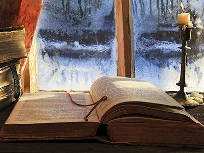 Русская литература в свете богословской традиции