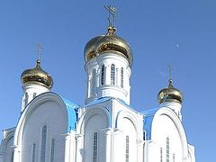 Orthodox Kazakhstan—an Unknown Land