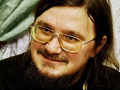 Fr. Daniel Sysoev, Priest, Missionary, and Martyr