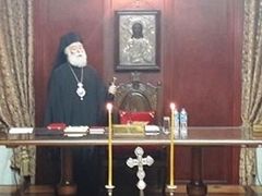 Alexandrian Holy Synod establishes 5 new dioceses