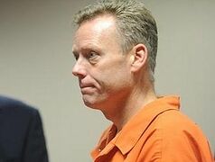 Man who vandalized two Ohio Orthodox churches found not guilty due to mental health