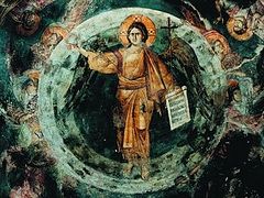 The Nativity Fast: Why Humility is Essential