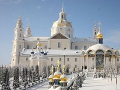 Ukraine likely to transfer Pochaev Lavra to new “United Church,” says lawyer for Lavra Museum