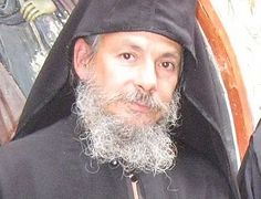 Athonite monastery of Dochariou elects new abbot (+ VIDEOS)