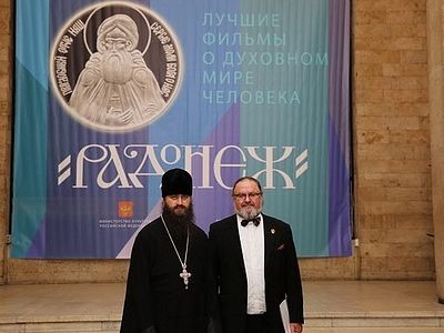 Монастырь в медийном пространстве, или Для чего монахам информационная служба