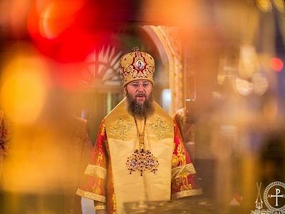 Любящим Бога. Самые главные слова о любви