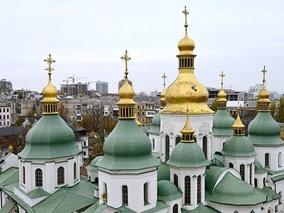 В Москве пройдет пресс-конференция «Автокефалия украинской церкви: механизм реализации и политические последствия»
