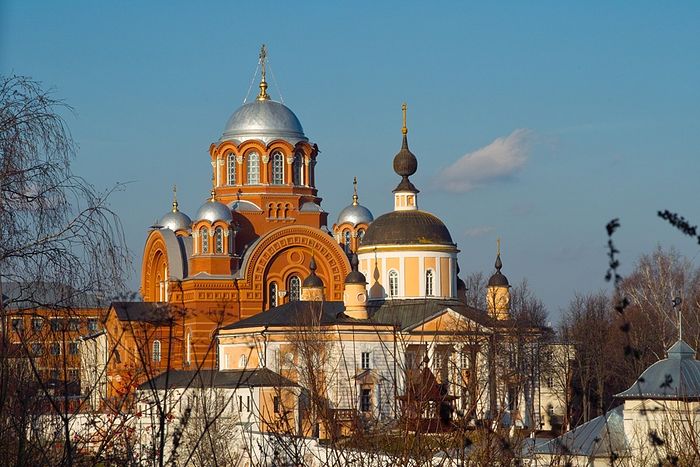 каталог Хотьково