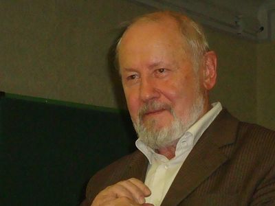 Певец Твердыни Небесной