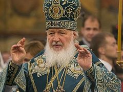 His Holiness Patriarch Kirill sends letters to Primates of Local Orthodox Churches concerning “unification” pseudo-council held in Kiev