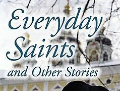 New website for Pokrov Publications, discount on Russian Everyday Saints