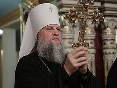 Vinnitsa authorities demanding pressure against canonical priests, provocations against their parishes