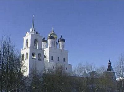 Псковский набат. Сны о потерянном граде (ВИДЕО)