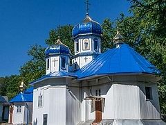 Schismatics staging fake parish votes to force transitions to schismatic Ukrainian church