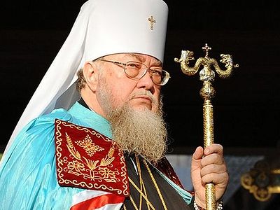 Митрополит Варшавский Савва: «Объединительный собор» не решил проблему раскола, а еще больше усложнил ее