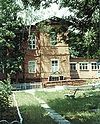 Борисовский Богородицко-Тихвинский женский монастырь