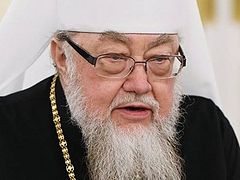 “Chaos Awaits Us”. On Patriarch Bartholomew’s Granting of Autocephaly to the “Orthodox Church of Ukraine”