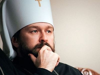 Русская Православная Церковь рождена в Киеве, а не в Москве или Санкт-Петербурге