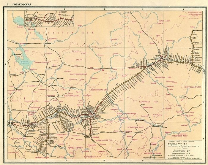 Карта жд новосибирской области со станциями