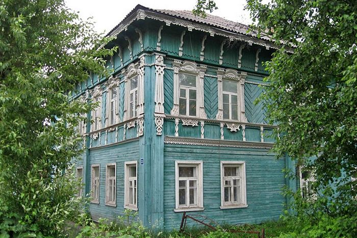 каталог Грязовец