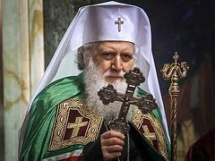 Bulgarian Church will consider “Macedonian Church” issue after final approval of republic’s new name