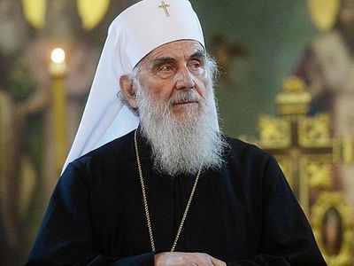 Проблема Украины может разделить православный мир в XXI веке