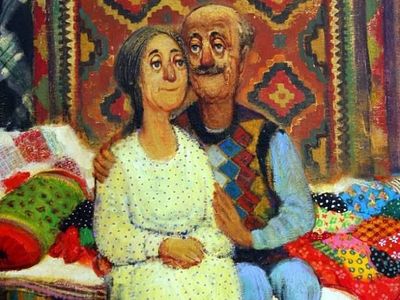 Польза от ревности