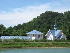 Russian Orthodox monastery is consecrated in Thailand
