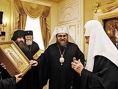 Church of Czech Lands and Slovakia calls on primates to hold pan-Orthodox meeting on Ukraine