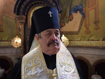 Иерарх Польской Православной Церкви: церковный раскол на Украине должен быть разрешен соборно