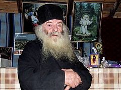 The heart that is filled with anger cannot receive the Holy Spirit!