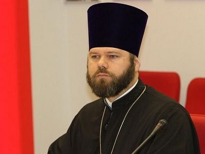 Нет никаких законных оснований для изменеия названий религиозных организаций Украинской Православной Церкви