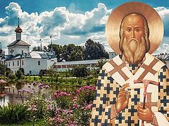 Встреча 3. Опыт духовной жизни святителя Игнатия (Брянчанинова)