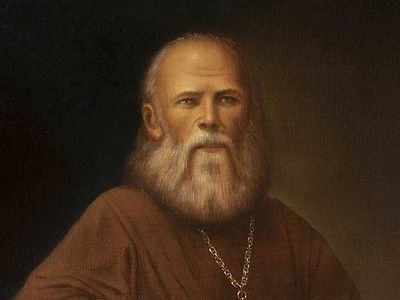 11 февраля состоится встреча в рамках Просветительских курсов: «Праведный Алексий Мечёв и священномученик Сергий Мечёв»