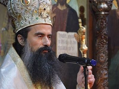 Это угроза для мирового Православия — член Синода Болгарской Церкви проанализировал томос украинским раскольникам
