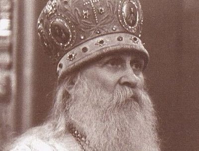 25 февраля состоится встреча в рамках Просветительских курсов: «Митрополит Вениамин (Федченков)»