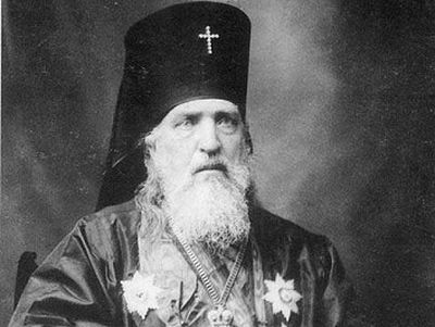 В домовом храме МГУ открывается выставка «Апостол Японии архиепископ Николай»