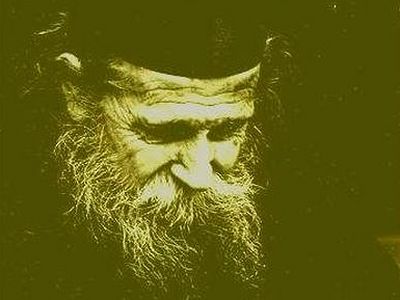 Он всю жизнь желал пролить кровь за Христа