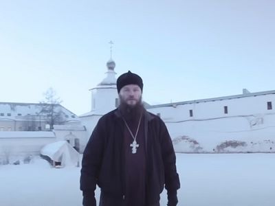 Православные американцы переезжают в Россию: история Джозефа Глисона - уникальный путь к вере и благочестию