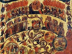 Letters By St. Theophan the Recluse on the Last Judgment