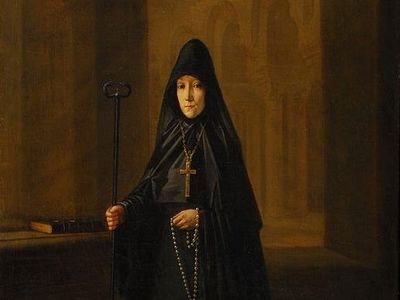 От богатств земных до сокровищ небесных…