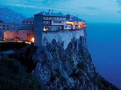 Several Athonite monasteries reject politically, ethnically-motivated statement of 4 Greek monasteries