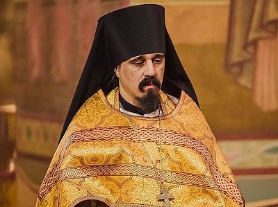 «В занятиях иконописью самое главное – постоянство»