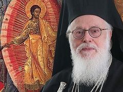 Albanian Church doesn't recognize Ukrainian schismatics, calls for pan-Orthodox council