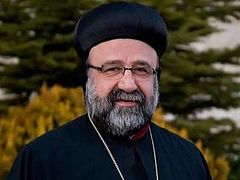 Negotiations reportedly underway for release of kidnapped Syriac bishop