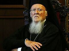 Your duty is to realize the wisdom of our actions—Pat. Bartholomew to Albanian Church