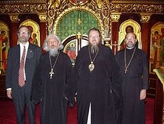 Shocking words given to Presbyterians