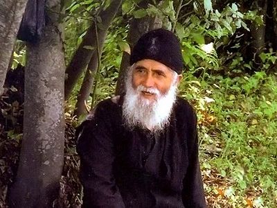 25 марта состоится встреча в рамках Просветительских курсов: «Преподобный Паисий Святогорец»