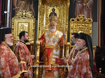 Иерарх Кипрской Церкви: Поместные Православные Церкви должны срочно решить украинский вопрос, чтобы избежать схизмы