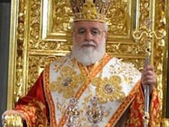 “The root of every crisis is the spirit of pride”—Met. Nikiforos of Kykkos